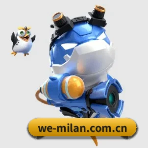 米兰在线登录 APP - ACMilan